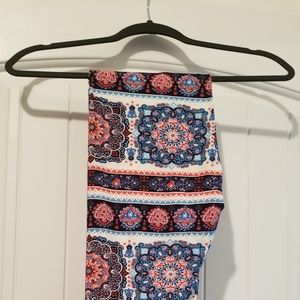 Endless Xpressions Leggings